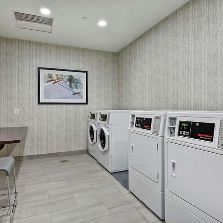 Embassy Suites By Hilton Plainfield Indianapolis Airport מראה חיצוני תמונה