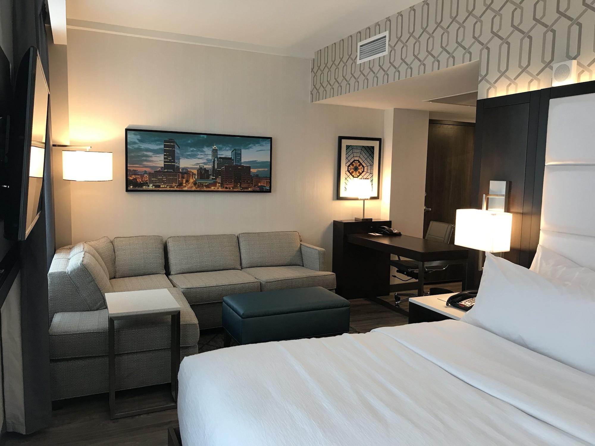 Embassy Suites By Hilton Plainfield Indianapolis Airport מראה חיצוני תמונה