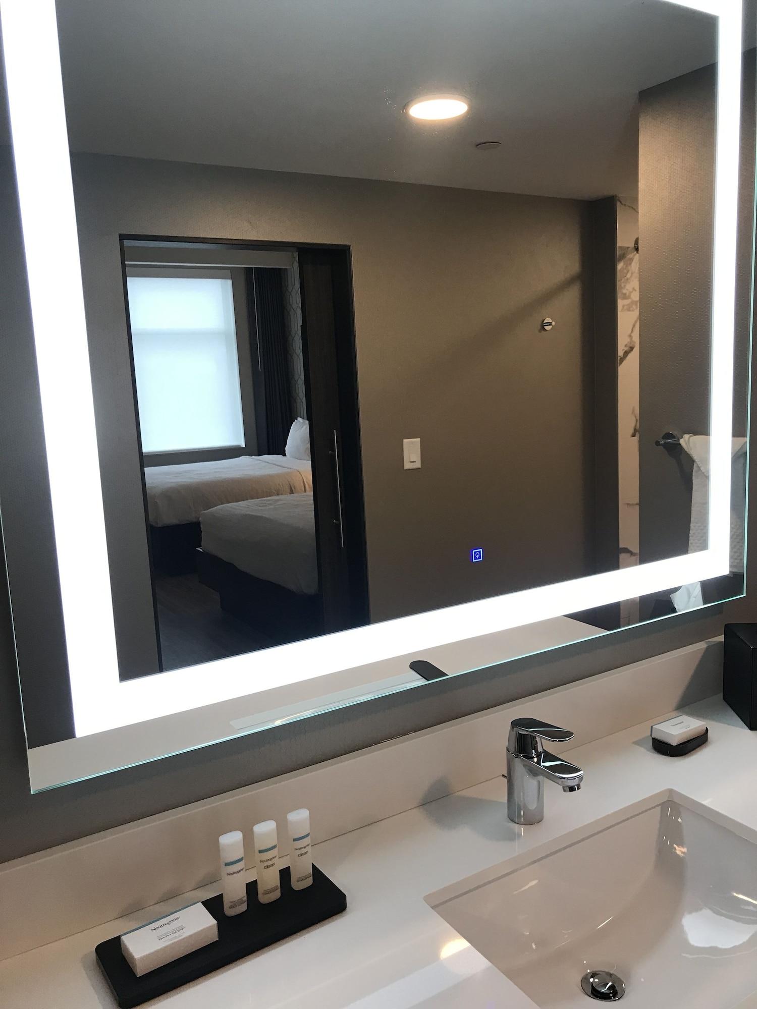 Embassy Suites By Hilton Plainfield Indianapolis Airport מראה חיצוני תמונה