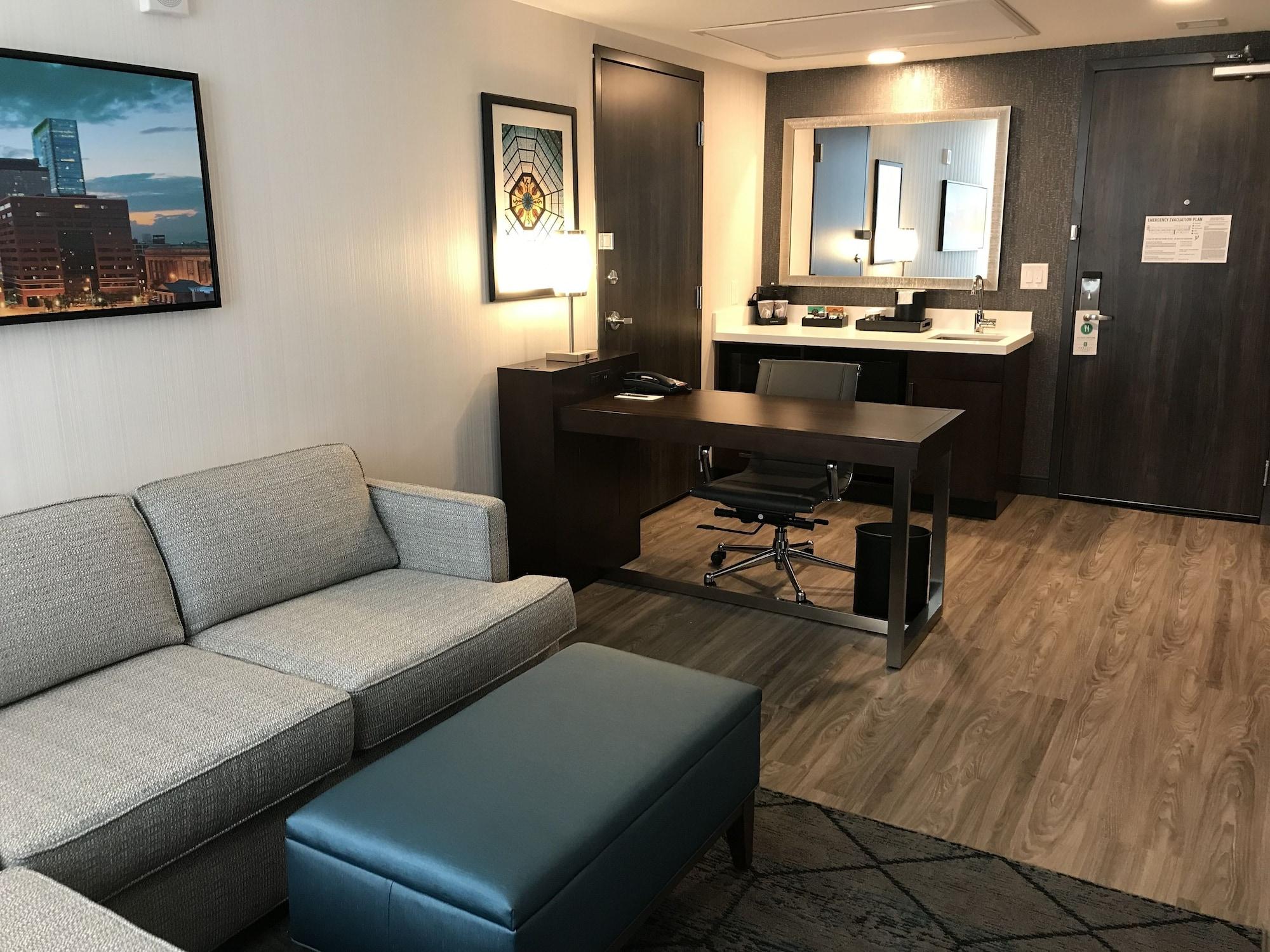 Embassy Suites By Hilton Plainfield Indianapolis Airport מראה חיצוני תמונה