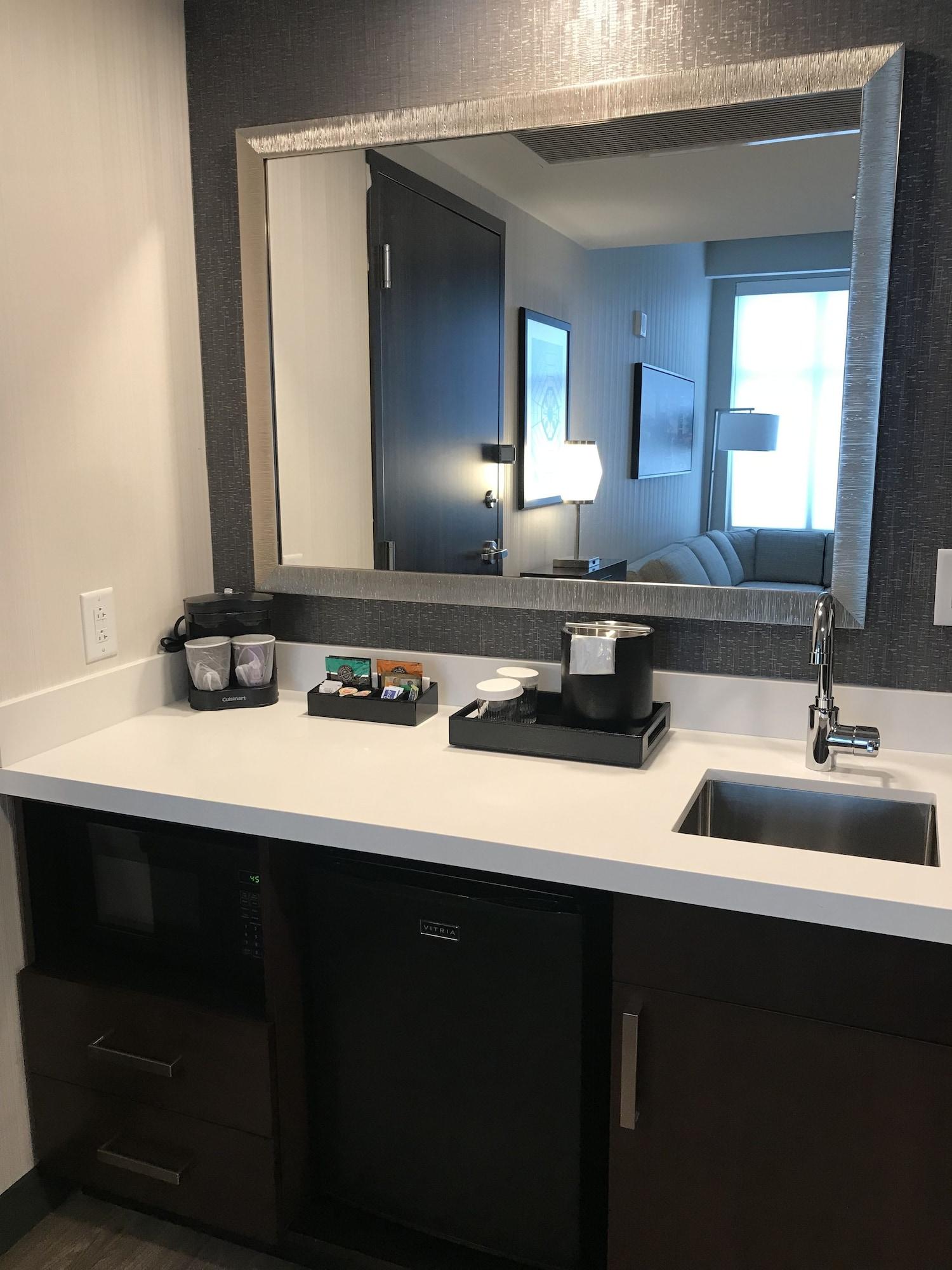 Embassy Suites By Hilton Plainfield Indianapolis Airport מראה חיצוני תמונה
