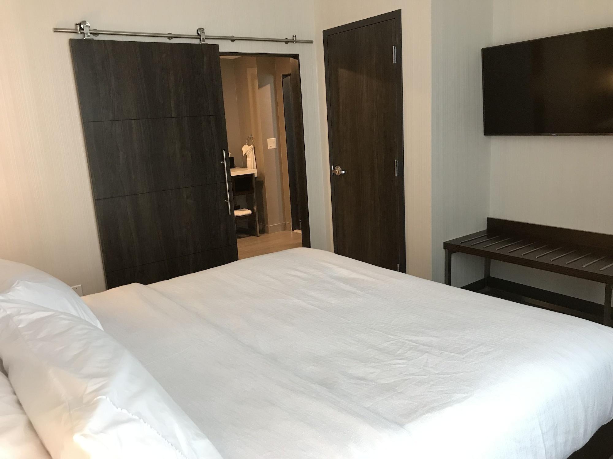 Embassy Suites By Hilton Plainfield Indianapolis Airport מראה חיצוני תמונה