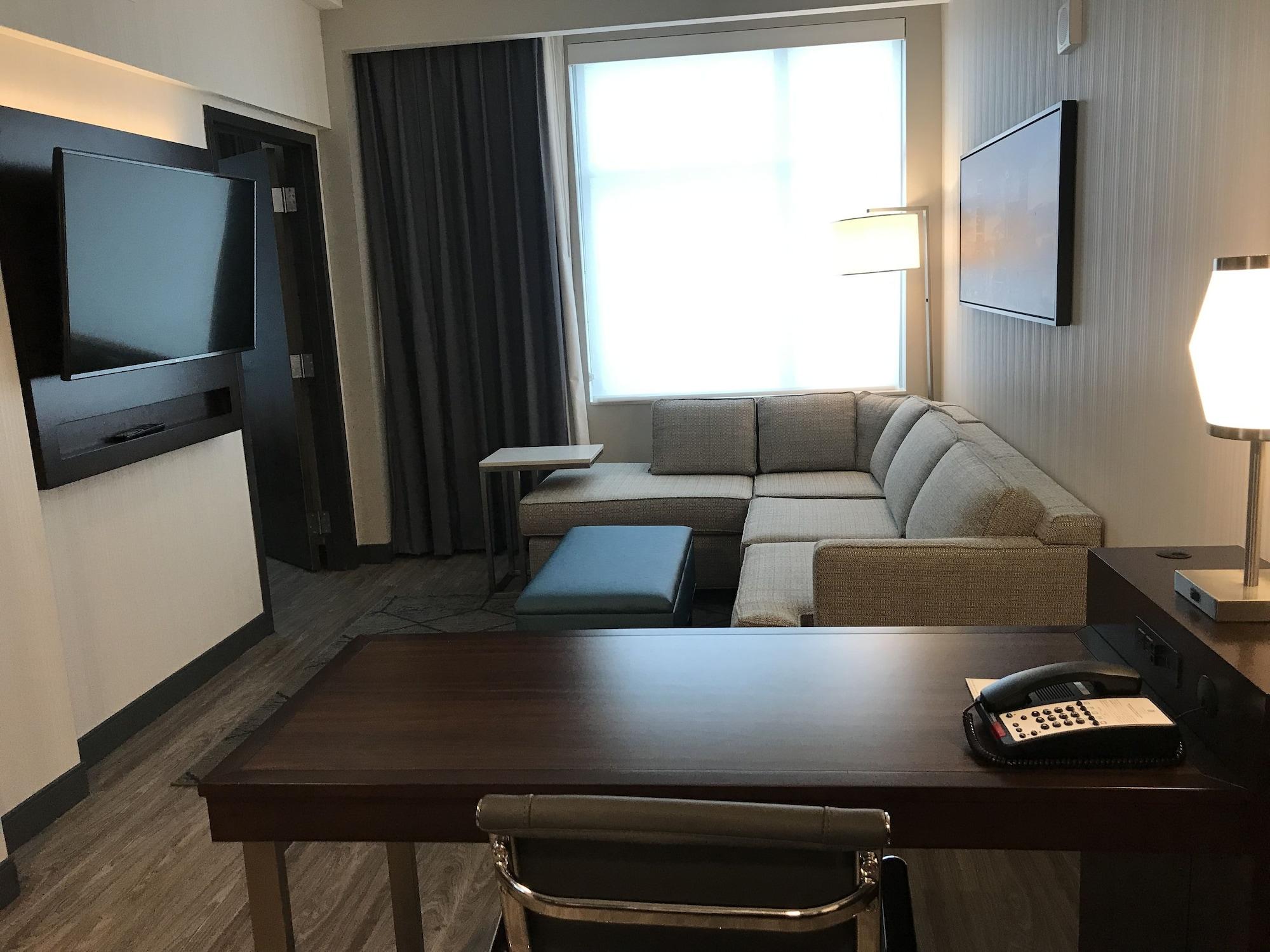 Embassy Suites By Hilton Plainfield Indianapolis Airport מראה חיצוני תמונה