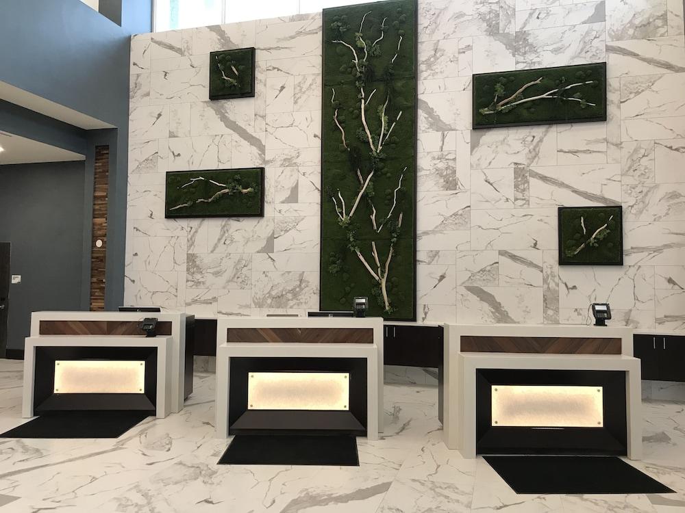 Embassy Suites By Hilton Plainfield Indianapolis Airport מראה חיצוני תמונה