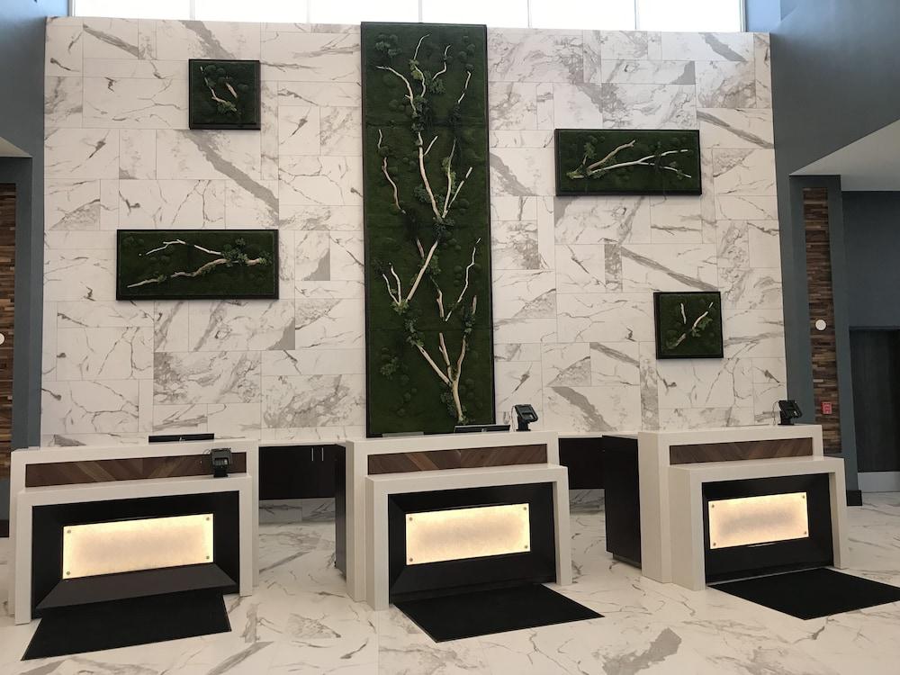 Embassy Suites By Hilton Plainfield Indianapolis Airport מראה חיצוני תמונה