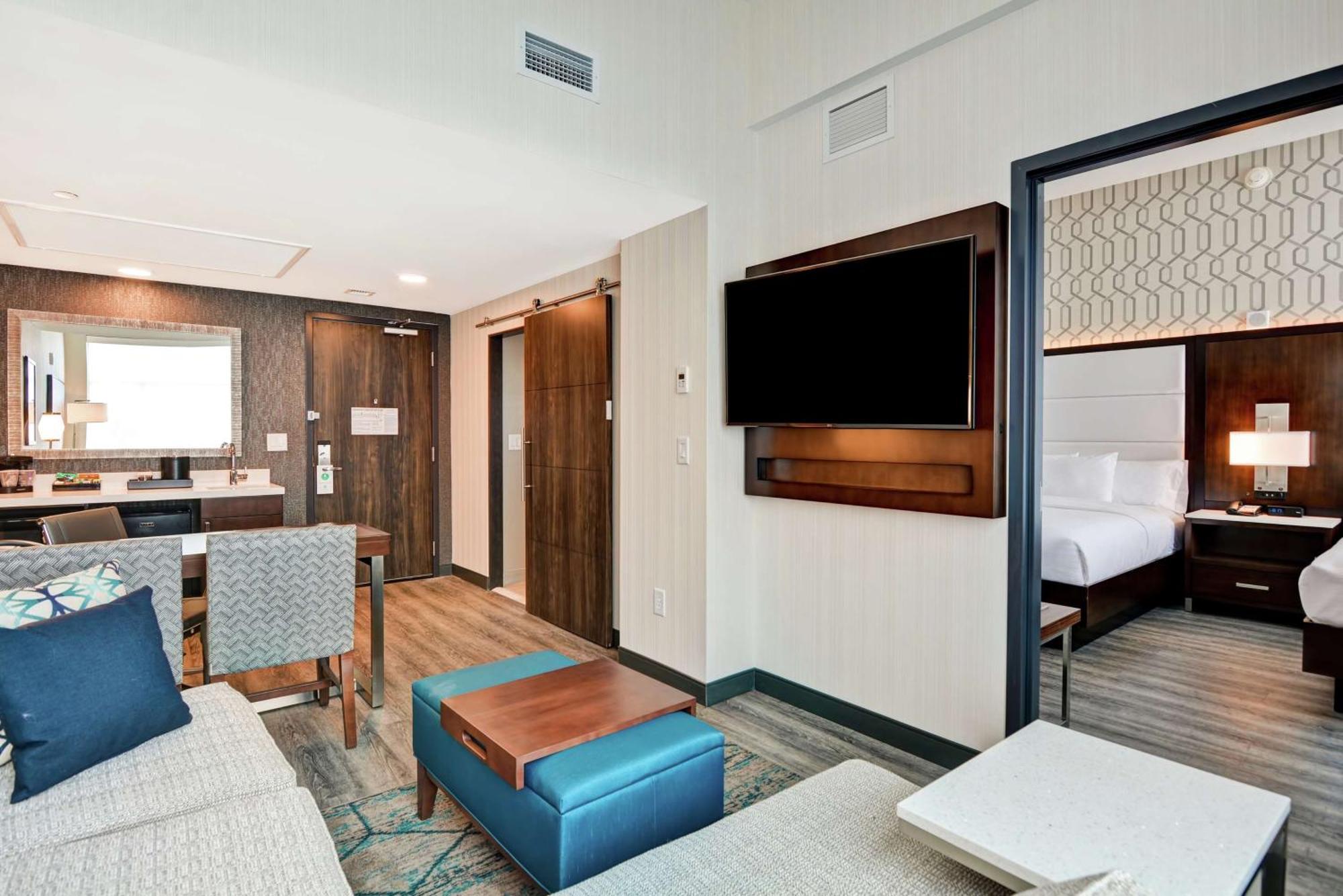 Embassy Suites By Hilton Plainfield Indianapolis Airport מראה חיצוני תמונה