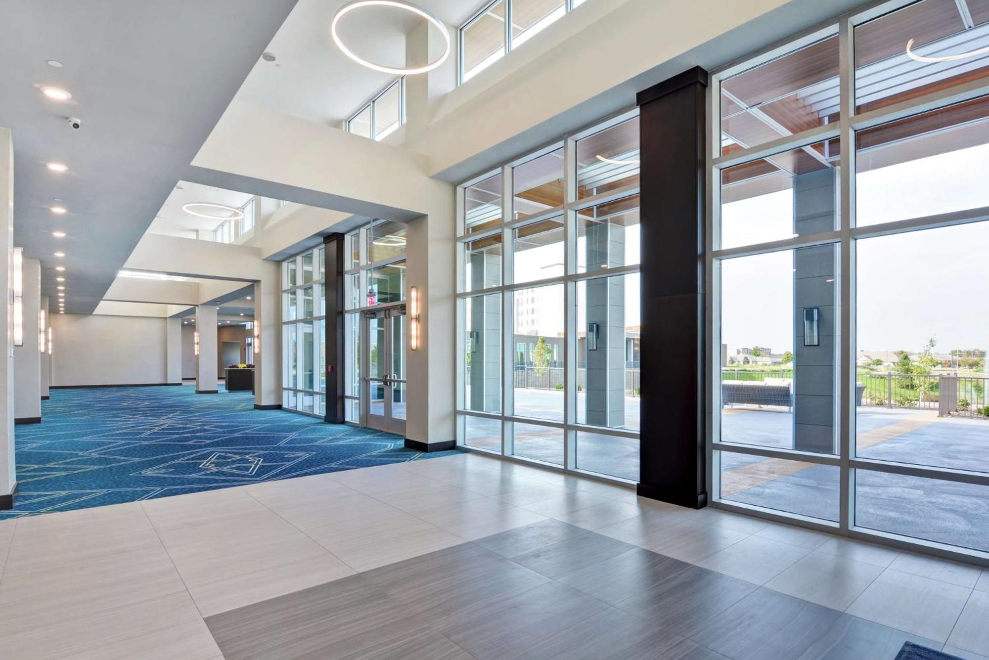 Embassy Suites By Hilton Plainfield Indianapolis Airport מראה חיצוני תמונה