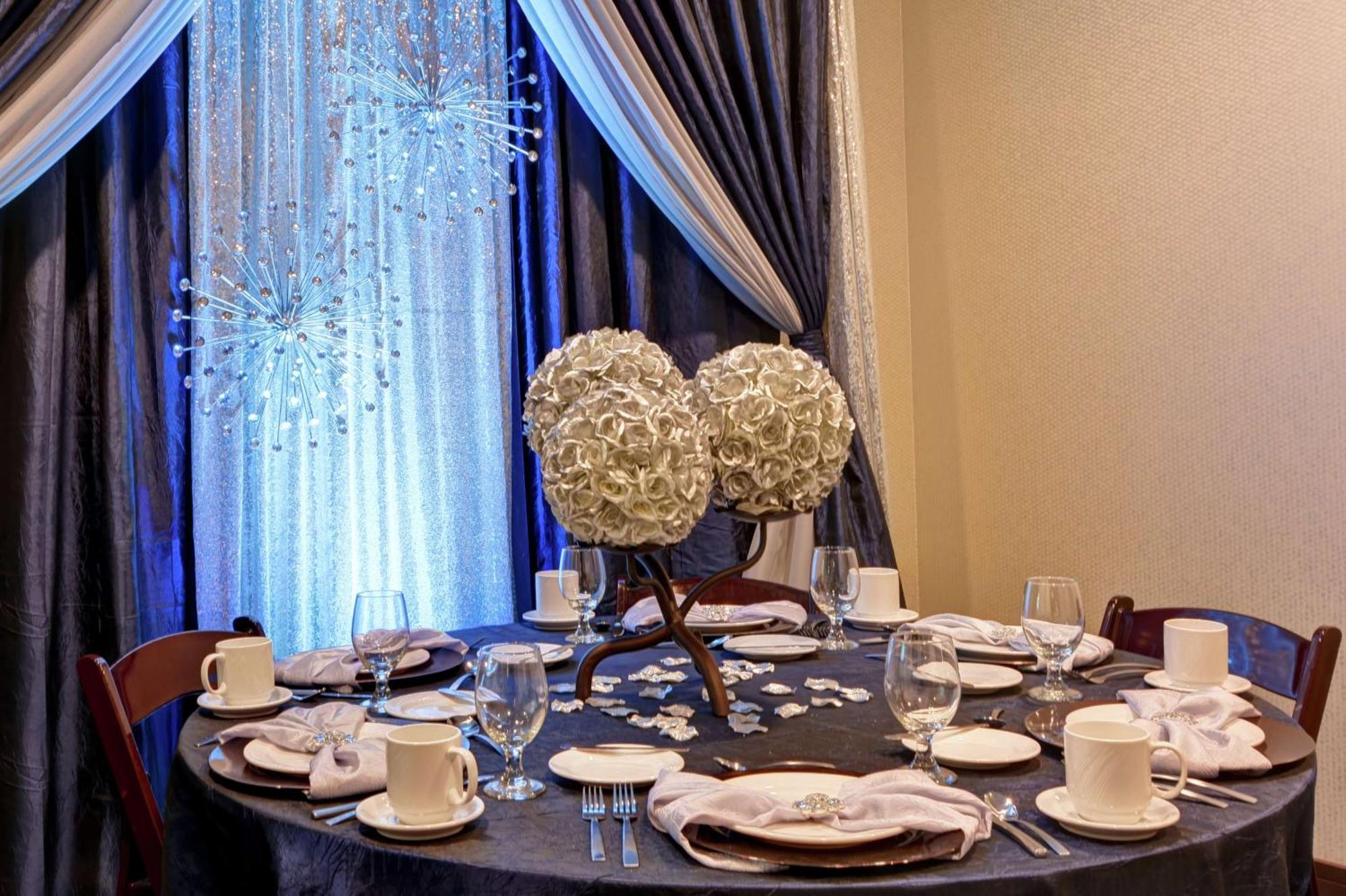 Embassy Suites By Hilton Plainfield Indianapolis Airport מראה חיצוני תמונה