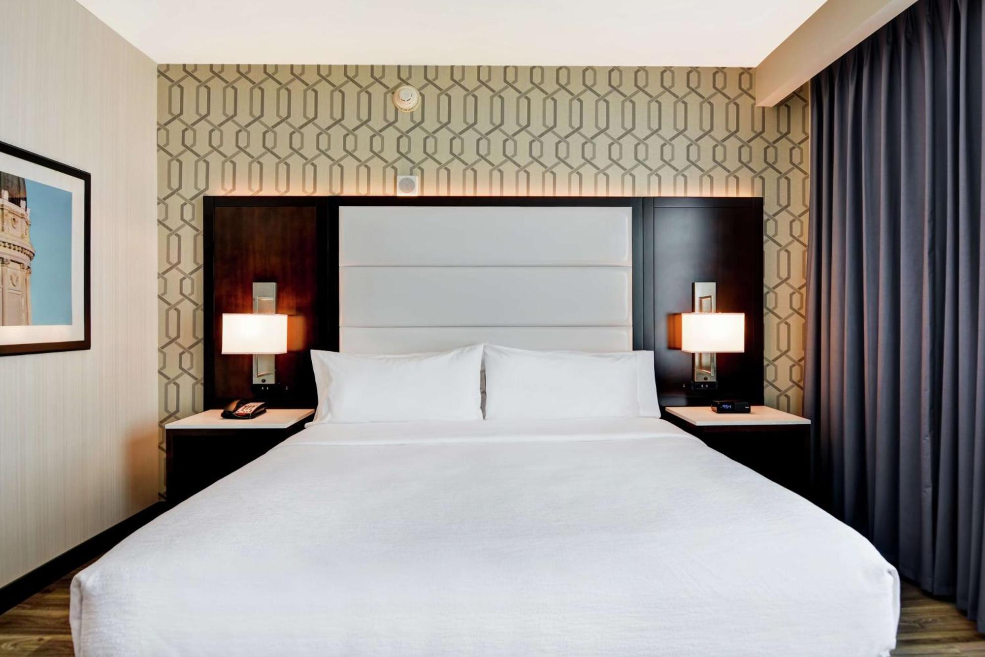 Embassy Suites By Hilton Plainfield Indianapolis Airport מראה חיצוני תמונה