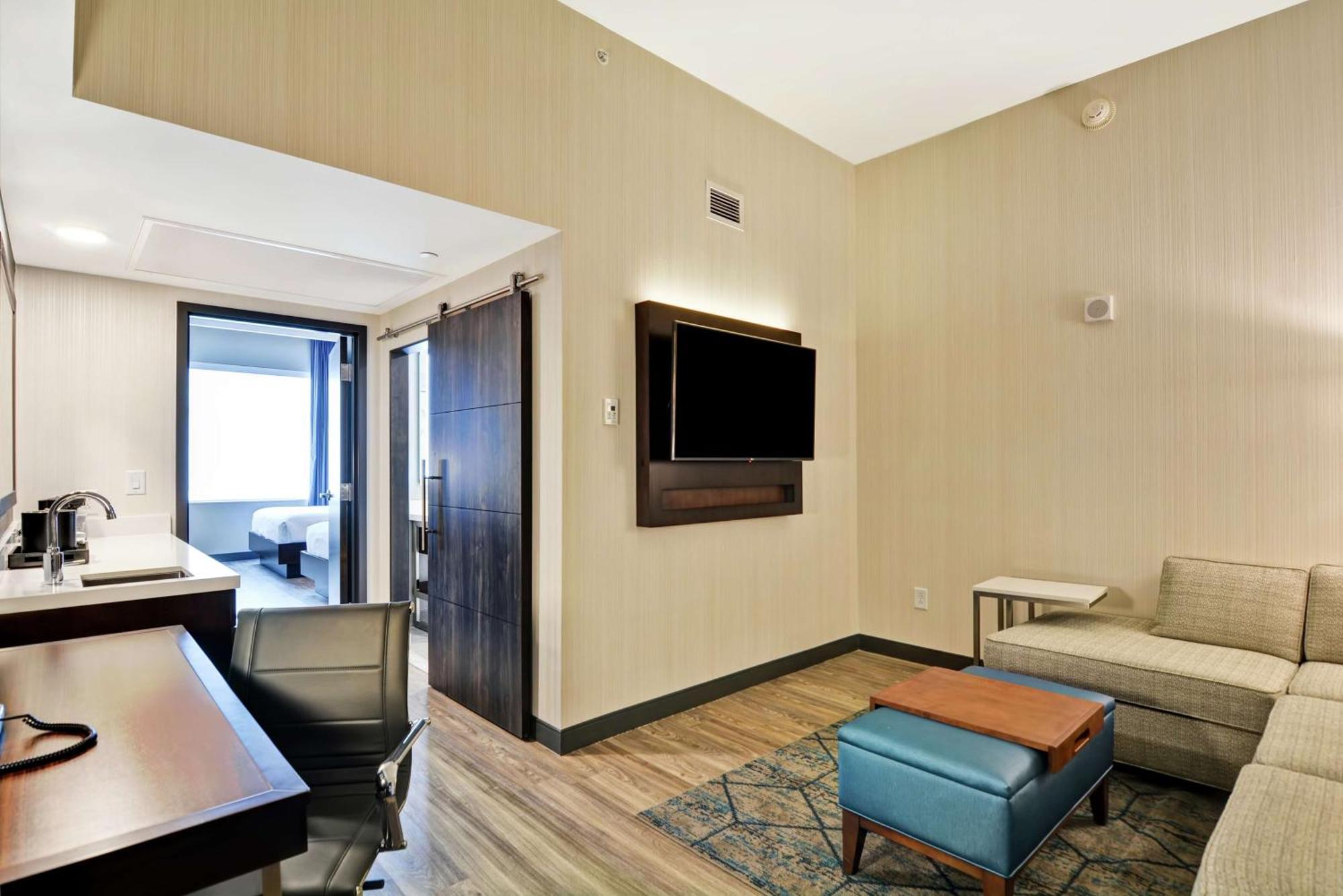 Embassy Suites By Hilton Plainfield Indianapolis Airport מראה חיצוני תמונה