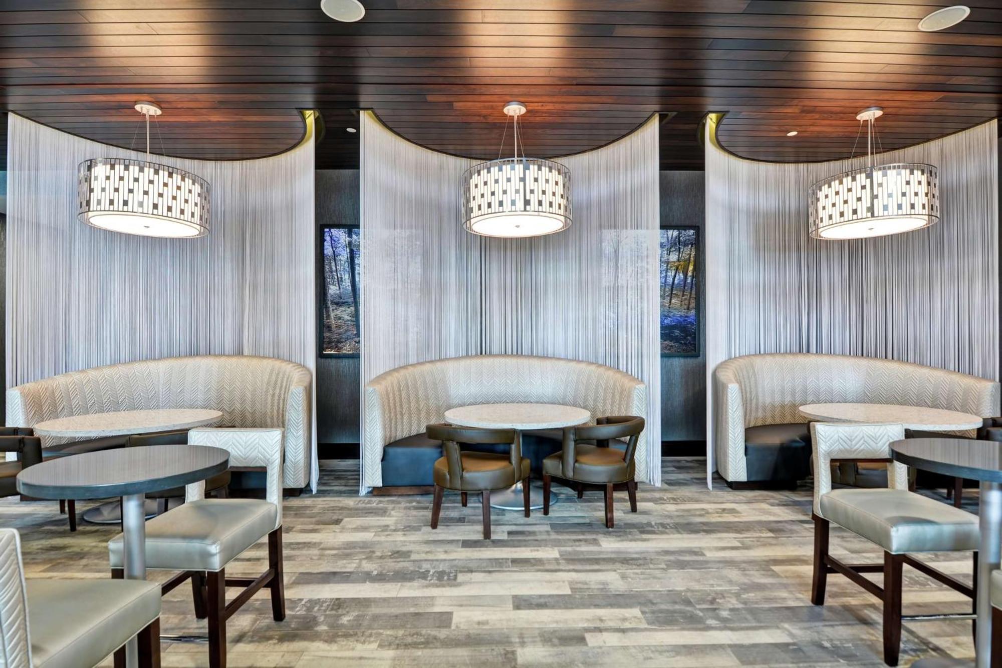 Embassy Suites By Hilton Plainfield Indianapolis Airport מראה חיצוני תמונה