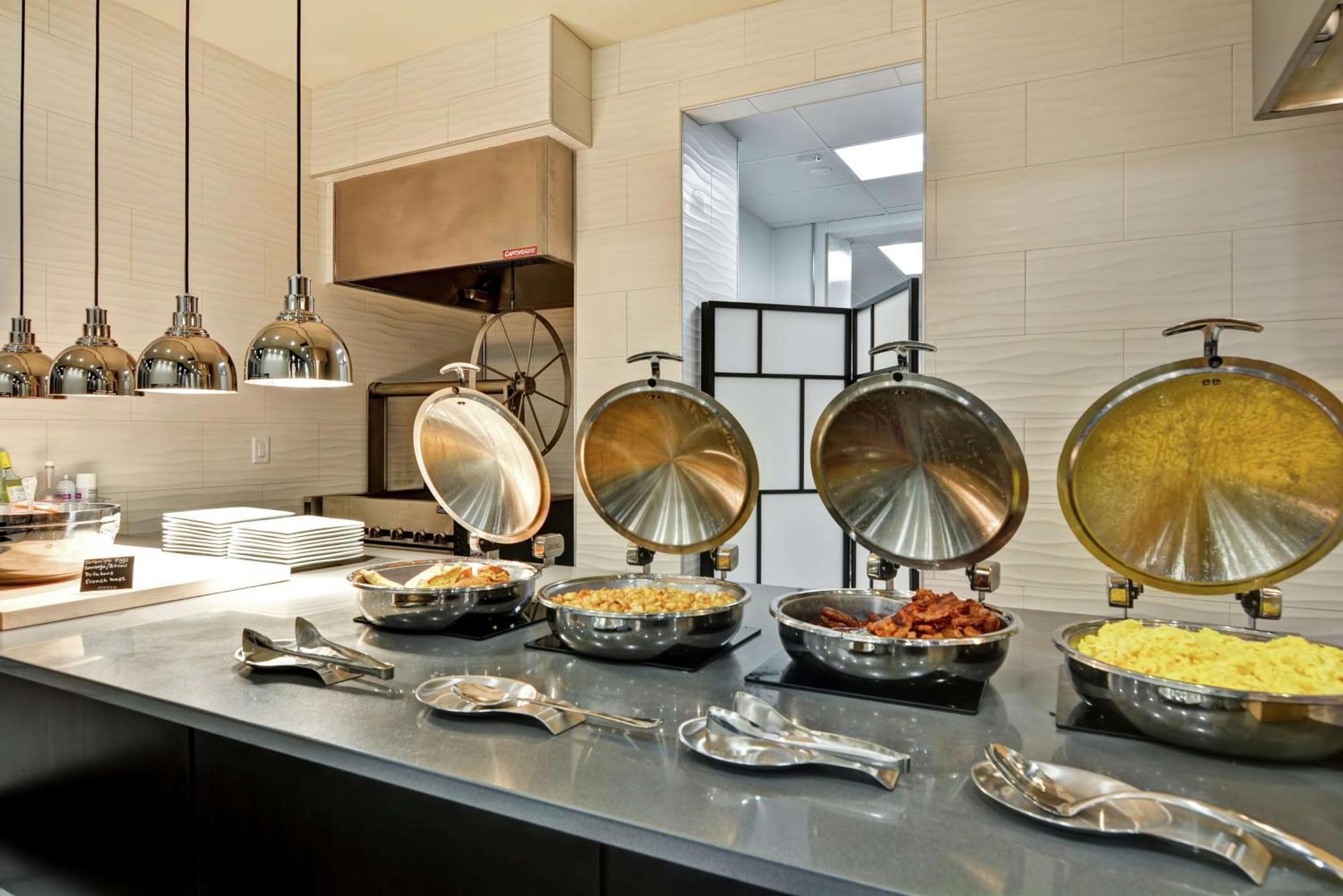 Embassy Suites By Hilton Plainfield Indianapolis Airport מראה חיצוני תמונה