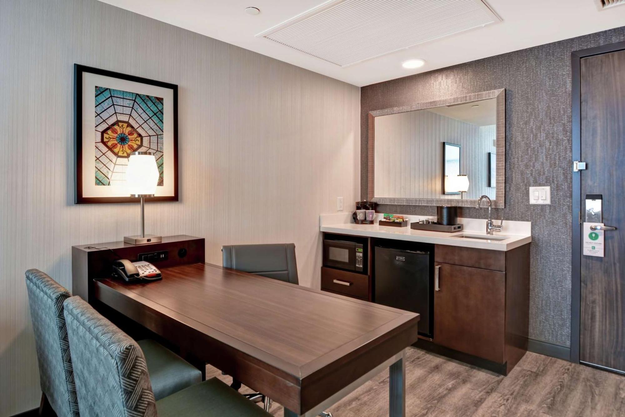 Embassy Suites By Hilton Plainfield Indianapolis Airport מראה חיצוני תמונה